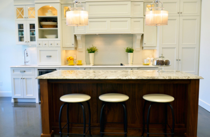 Inspira Conception D'Armoires - Armoires de cuisine