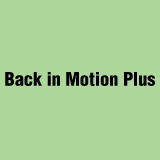 Back in Motion Plus - Acupuncturists