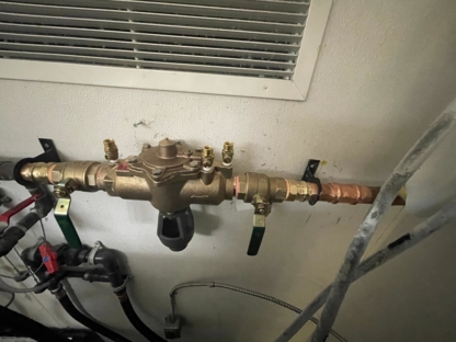 Bree-link Plumbing and Heating - Entrepreneurs en chauffage