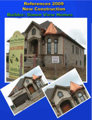 Authentic Roofing Inc - Couvreurs