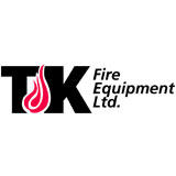 T & K Fire & Safety Ltd - Matériel de protection contre les incendies