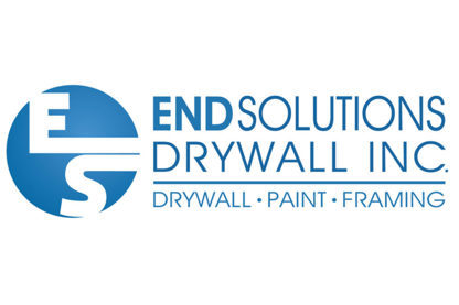 ENDSolutions Drywall Inc - Entrepreneurs de murs préfabriqués