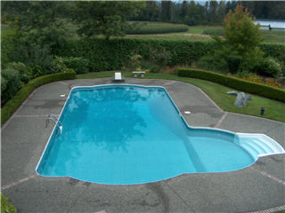 Voir le profil de Pacific West Spa & Pool Ltd - North Vancouver