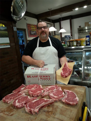 View St André Meat Mkt’s Pointe-Claire profile