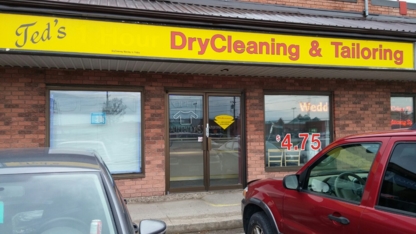 Teds Dry Cleaners - Dry Cleaners