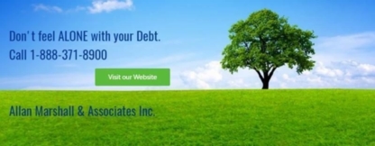 Allan Marshall & Associates Inc - Syndics autorisés en insolvabilité