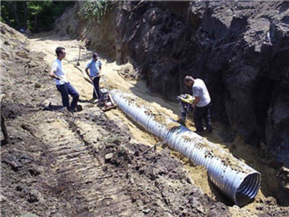 Excavation Denis Desmarais Inc - Entrepreneurs en excavation