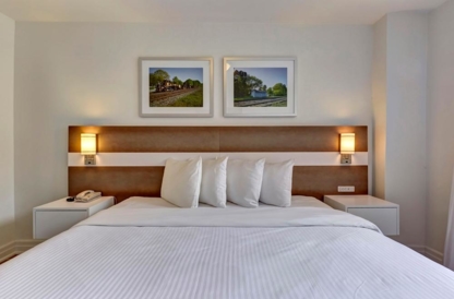 Town Inn Suites - Hôtels