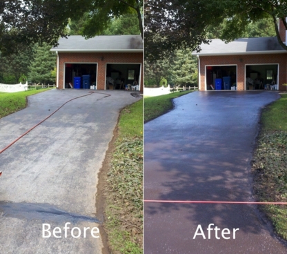 Maple Leaf Property Maintenance - Property Maintenance