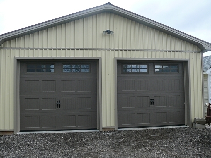 Door Care Systems - Overhead & Garage Doors