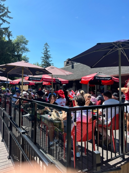The Jube Pub & Patio - Pubs