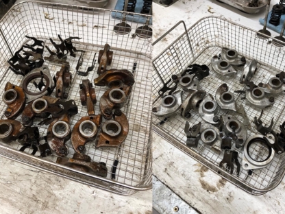 JMR – Jay’s Mechanical Repairs - Garages de réparation d'auto
