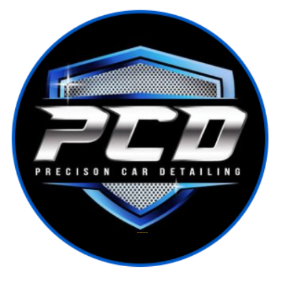 Precision Car Detailing - Entretien intérieur et extérieur d'auto