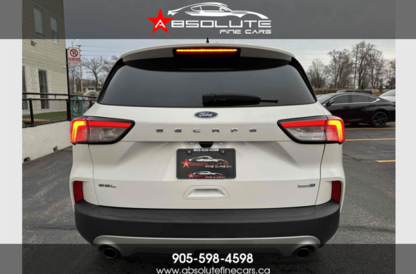 Absolute Fine Cars - Used Car Dealers