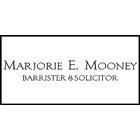 Mooney Marjorie E - Lawyers