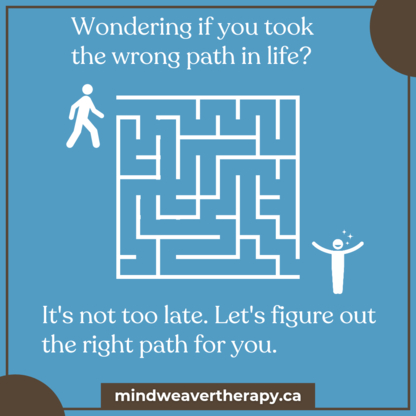 Mindweaver Therapy - Psychologists