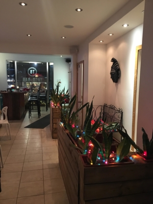 Voir le profil de Taco Bar - Laval-des-Rapides