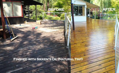 Kingfisher Painters - Peintres