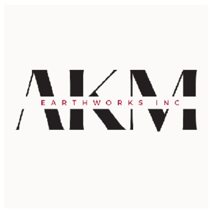 Akm EarthWorks Inc. - Entrepreneurs en excavation