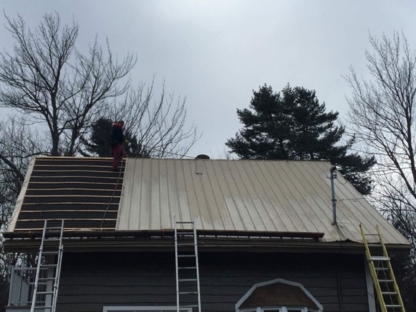 Toiture Eco Montreal - Roofers