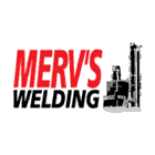 Merv's Welding - Welding