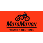 Moto-Motion Canada - Motorcycle & Motor Scooter Parts