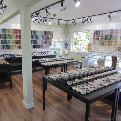 Sunstones Beads & Gems - Jewellers & Jewellery Stores