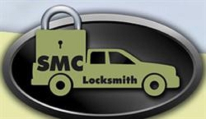 SMC Locksmith - Locksmiths & Locks