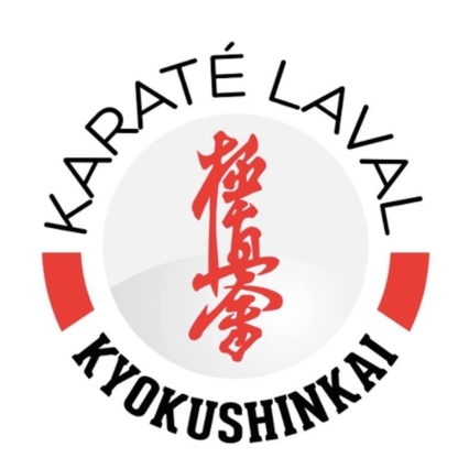 Karaté Laval - Écoles et cours d'arts martiaux et d'autodéfense