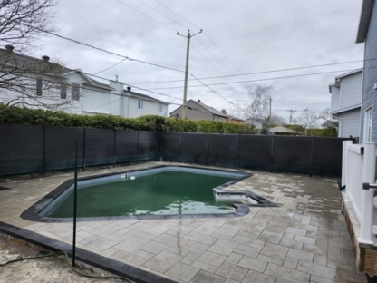 View Aménagements Brière inc’s Vimont profile