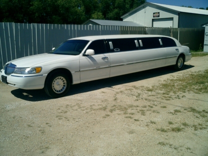 Selkirk Limousine Service - Service de limousine