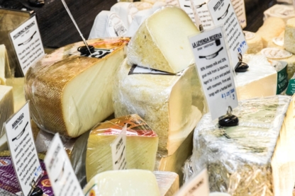 Benton Brothers Fine Cheese - Fromages et fromageries
