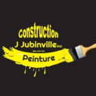 Construction J Jubinville Inc - Peintres