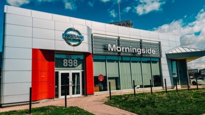 Morningside Nissan - New Car Dealers