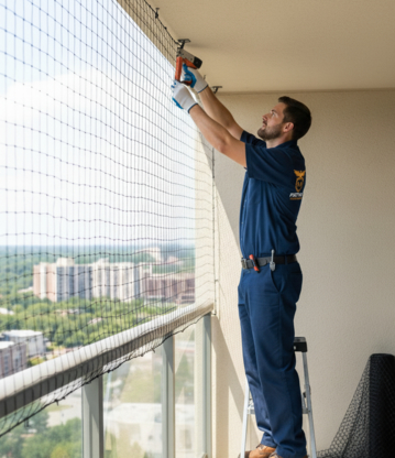 Pest Pro Exterminator Calgary - Pest Control Services