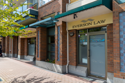 Everson Law - Avocats en droit familial