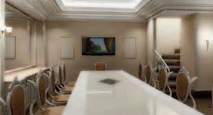Les Entreprises Caromelie - General Contractors