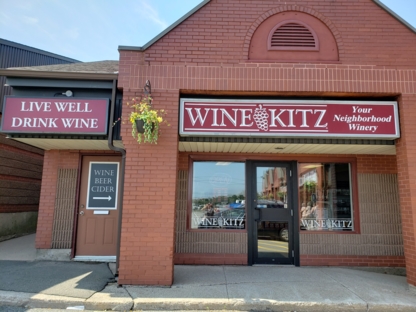 Wine Kitz - Matériel de vinification et de production de la bière
