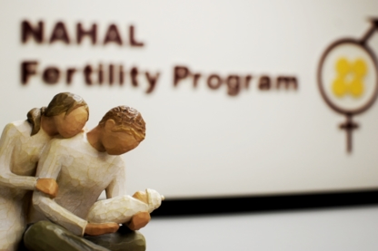 Nahal Fertility Program - Cliniques médicales