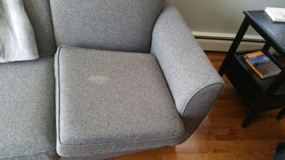 Ideal Carpet & Upholstery Cleaning - Furniture Cleaning