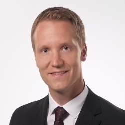 Anthony Gorenszach - TD Financial Planner - Conseillers en planification financière