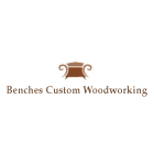 Benches Custom Woodworking - Ébénistes