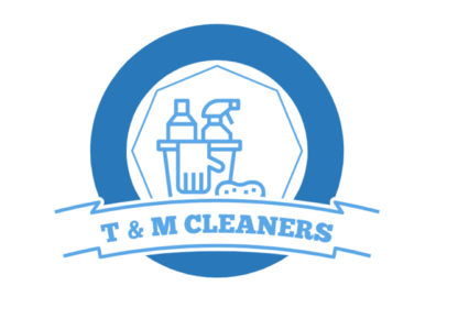 T & M Cleaners - Commercial, Industrial & Residential Cleaning