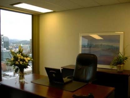 View Nelson Square Executive Offices’s Langley profile