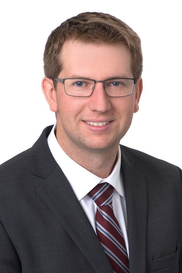 Edward Jones - Financial Advisor: Ryan T Schenk, CFP®|DFSA™ - Investment Advisory Services