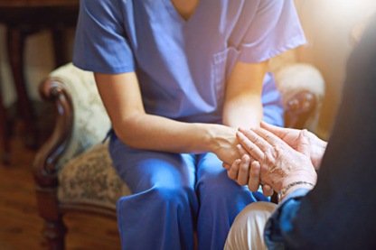 The People's Nursing Agency - Home Health Care Service