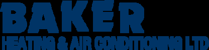 Baker Heating & Air Conditioning Ltd. - Fournaises