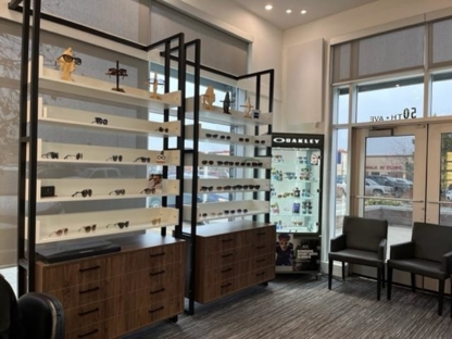 Hauck Vision and Hearing - Red Deer - Village Mall - Opticians