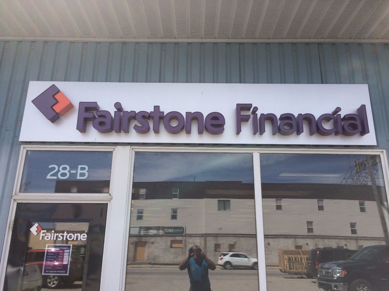 Fairstone - Loans