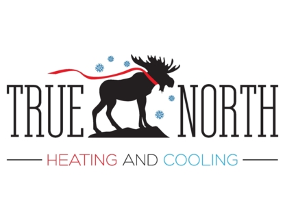 True North Heating & Cooling - Réparation et nettoyage de fournaises